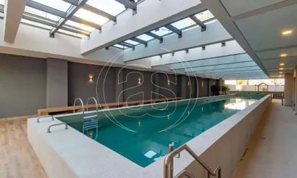 Apartamento com 2 quartos à venda na Avenida Santa Catarina, 1374, Vila Mascote, São Paulo