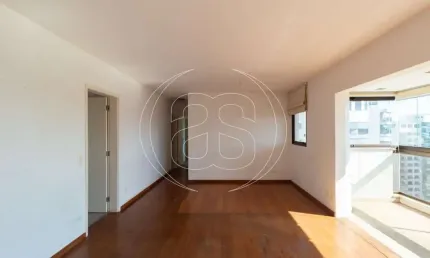 Apartamento com 3 quartos à venda na Avenida Moema, 522, Moema, São Paulo