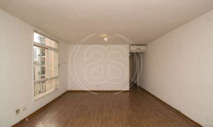 Apartamento com 3 quartos para alugar na Rua Oscar Freire, 235, Cerqueira César, São Paulo