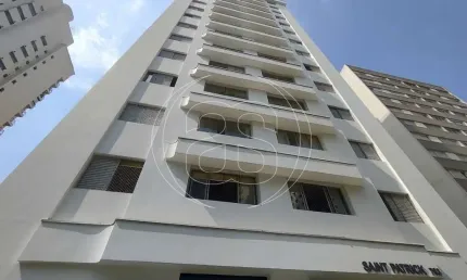 Apartamento com 1 quarto à venda na Avenida Rouxinol, 763, Moema, São Paulo