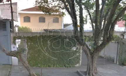 Casa com 4 quartos à venda na Avenida Aratãs, 1130, Moema, São Paulo