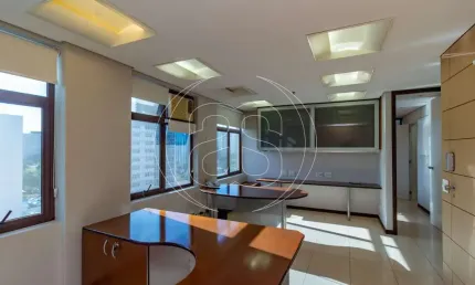 Sala comercial com 2 salas à venda na Avenida Portugal, 1629, Brooklin Paulista, São Paulo