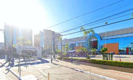 Ponto comercial com 1 sala à venda na Avenida Ibirapuera, 3103, Moema, São Paulo