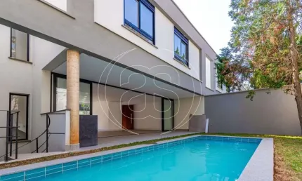 EXCELENTE OPORTUNIDADE: LINDA CASA EM CONDOMINIO FECHADO NO ALTO DA BOA VISTA!