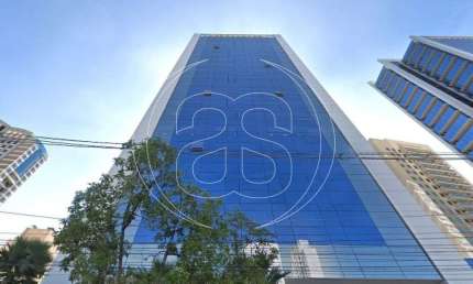 Conjunto Comercial com 406 metros por andar com 4 conjuntos de de 101 metros