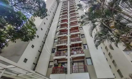 Apartamento com 1 quarto para alugar na Alameda Jauaperi, 1083, Moema, São Paulo