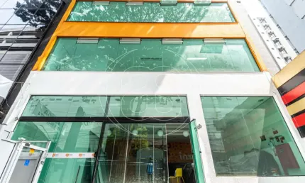 Prédio com 2 salas à venda na Rua Tenente Gomes Ribeiro, 208, Vila Clementino, São Paulo
