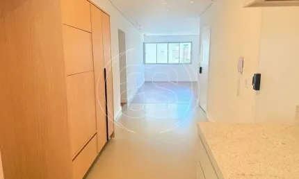 Apartamento para venda com suíte e garagem no jardim paulista