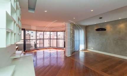 Apartamento com 2 quartos para alugar na Avenida Jandira, 550, Moema, São Paulo