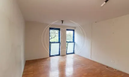 APARTAMENTO em MOEMA - 82m² - 2 DORM - 1 VAGA - VENDA