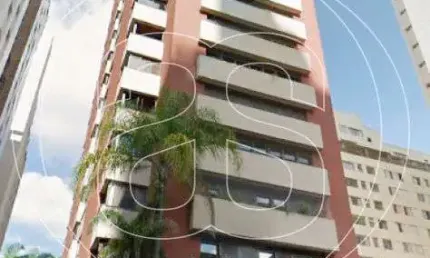 Apartamento com 3 quartos à venda na Rua Pintassilgo, 63, Moema, São Paulo
