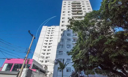 Apartamento com 1 quarto para alugar na Avenida Bem-te-vi, 362, Moema, São Paulo