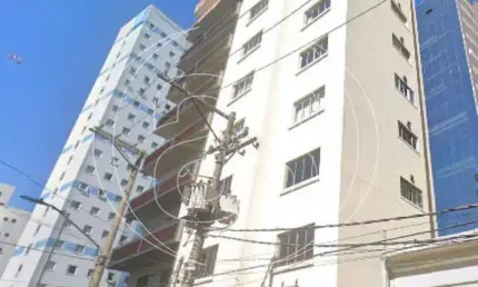 Apartamento com 3 quartos para alugar na Rua Presidente Prudente, 35, Jardim Paulista, São Paulo