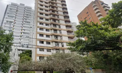 APARTAMENTO PARA VENDA COM SUÍTE E GARAGEM NA VILA MARIANA