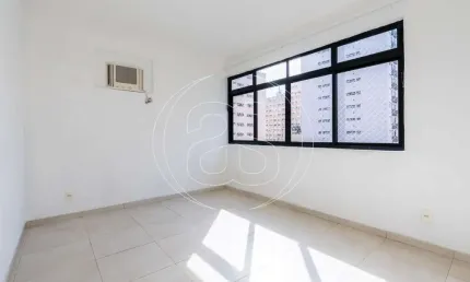 APARTAMENTO PARA VENDA COM SUÍTE E VAGA DE GARAGEM NO ITAIM BIBI