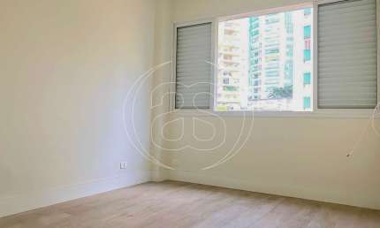 APARTAMENTO PARA LOCAÇÃO COM GARAGEM NO JARDIM PAULISTA
