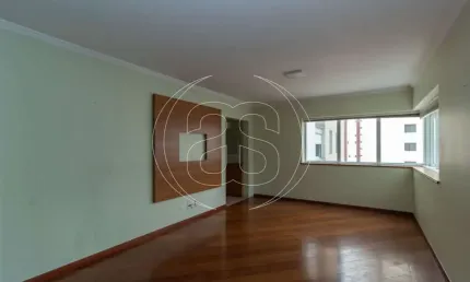 Apartamento com 3 quartos à venda na Rua Antônio de Macedo Soares, 1112, Campo Belo, São Paulo