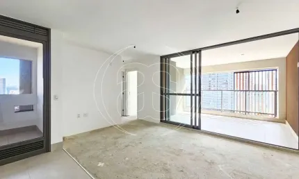 Apartamento com 2 quartos à venda na Rua Andréa Paulinetti, 242, Jardim das Acacias, São Paulo
