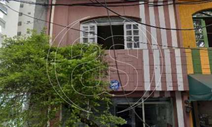 Sala comercial para alugar na Rua Bandeira Paulista, 181, Itaim Bibi, São Paulo