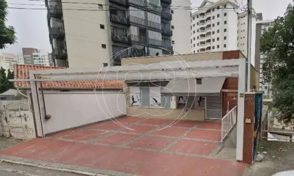 CONJUNTO COMERCIAL PARA VENDA COM GARAGEM NA VILA MARIANA
