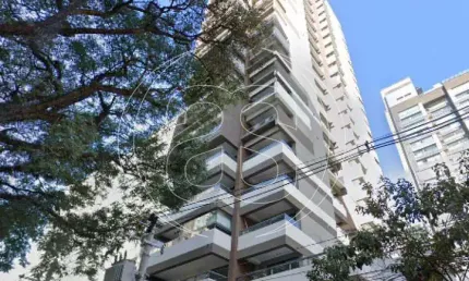 Apartamento com 1 quarto à venda na Rua Cubatão, 810, Vila Mariana, São Paulo