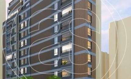 Apartamento com 1 quarto para alugar na Rua Jacques Félix, 601, Vila Nova Conceição, São Paulo