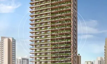 Apartamento com 5 quartos à venda na Rua Bueno Brandão, 257, Vila Nova Conceição, São Paulo