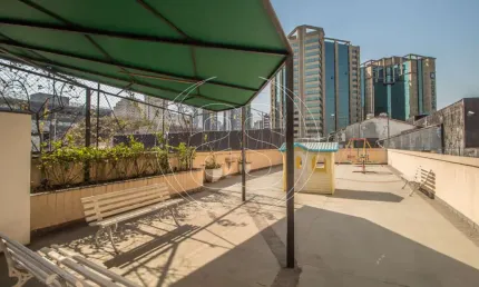 Apartamento com 2 quartos para alugar na Avenida Bem-te-vi, 339, Moema, São Paulo