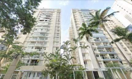 Apartamento com 3 quartos para alugar na Rua Bueno Brandão, 444, Vila Nova Conceição, São Paulo