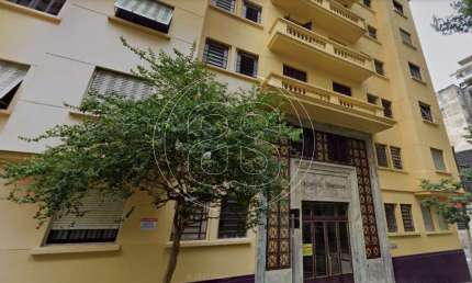 Apartamento com 1 quarto para alugar na Rua Doutor Vila Nova, 186, Vila Buarque, São Paulo