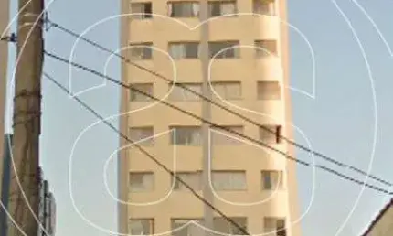 Apartamento para locação com garagem na vila mariana