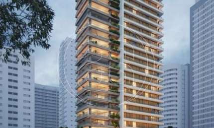 Apartamento com 4 quartos à venda na Rua Pascoal Vita, 331, Alto de Pinheiros, São Paulo