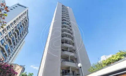 Apartamento com 1 quarto à venda na Rua Nebraska, 60, Brooklin, São Paulo
