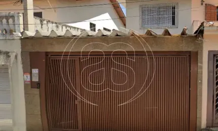 Casa com 3 quartos à venda na Rua Luís Mazzarolo, 172, Vila Clementino, São Paulo