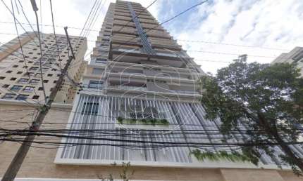 Apartamento com 2 quartos à venda na Rua Princesa Isabel, 226, Brooklin Paulista, São Paulo