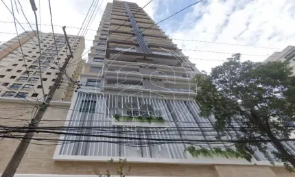 Apartamento com 2 quartos para alugar na Rua Princesa Isabel, 226, Brooklin Paulista, São Paulo