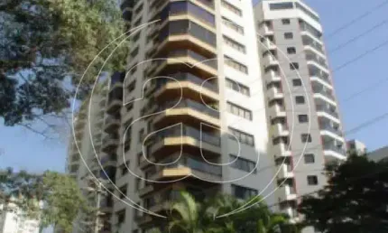 Apartamento com 2 quartos à venda na Rua Ática, 209, Campo Belo, São Paulo