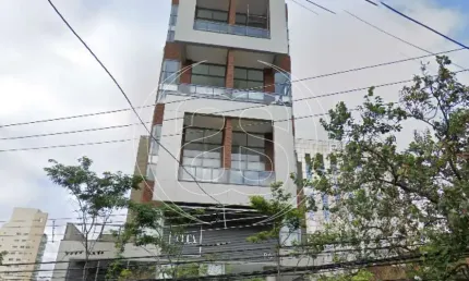 Ponto comercial com 1 sala para alugar na Rua Doutor Amâncio de Carvalho, 86, Vila Mariana, São Paulo