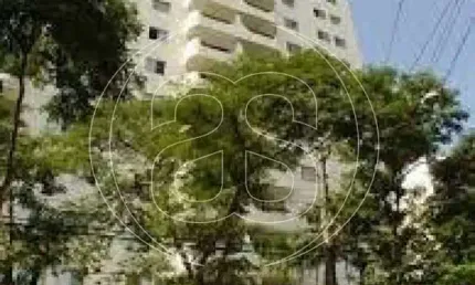Apartamento com 1 quarto para alugar na Rua Áurea, 25, Vila Mariana, São Paulo