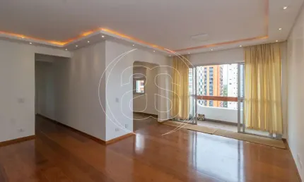 Apartamento com 1 quarto para alugar na Rua Áurea, 25, Vila Mariana, São Paulo