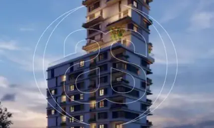 Apartamento com 1 quarto à venda na Avenida Jurema, 57, Moema, São Paulo