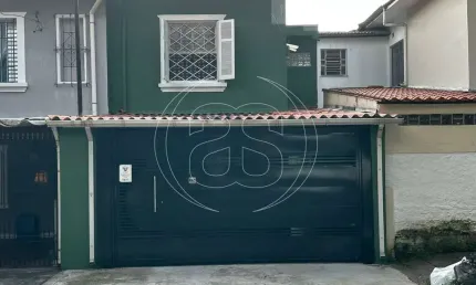 Casa com 4 quartos para alugar na Alameda Uapixana, 22, Moema, São Paulo