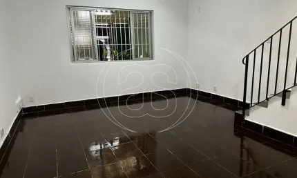 Casa com 4 quartos para alugar na Alameda Uapixana, 22, Moema, São Paulo