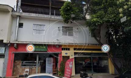 Casa comercial com 1 sala para alugar na Rua Vicente Leporace, 1348, Campo Belo, São Paulo