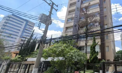 Apartamento com 3 quartos à venda na Rua Gomes de Carvalho, 662, Vila Olímpia, São Paulo