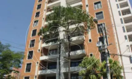 Apartamento com 2 quartos à venda na Rua Doutor Jesuíno Maciel, 136, Campo Belo, São Paulo