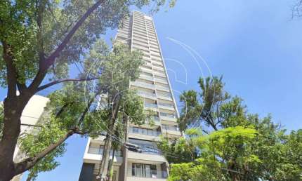 Apartamento com 1 quarto à venda na Rua Gabriele D'Annunzio, 48, Campo Belo, São Paulo