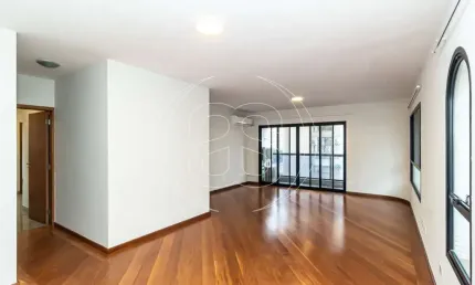 Conforto, estilo e localização? temos! more no coração de moema, 160m² e 3 suítes;