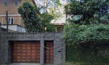 CASA PARA VENDA COM 1200MT² DUAS CASAS NO TERRENO EM SANTO AMARO