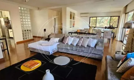 APARTAMENTO 200MT² PARA VENDA COM SUÍTES E VAGAS DE GARAGEM NA VILA MARIANA